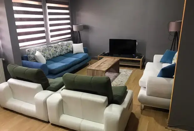 Kirpi Konaklama - Görsel 5