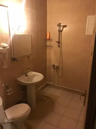 Kirpi Konaklama - Görsel 12