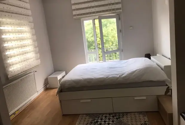 Kirpi Konaklama - Görsel 3