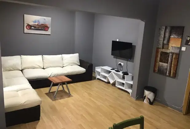 Kirpi Konaklama - Görsel 10