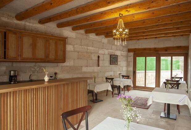 Narcissos Cave Hotel - Görsel 18