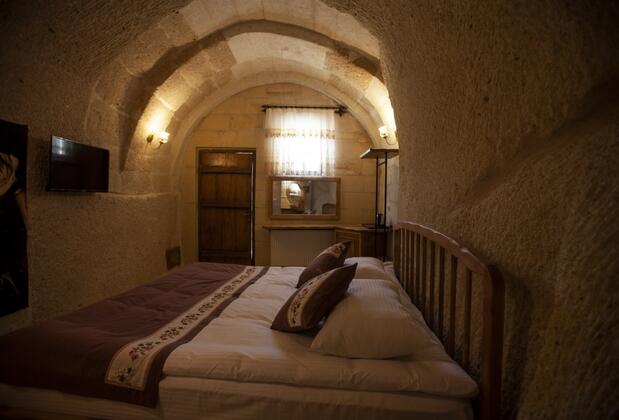 Narcissos Cave Hotel - Görsel 6