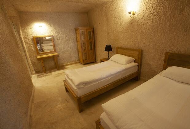 Narcissos Cave Hotel - Görsel 9