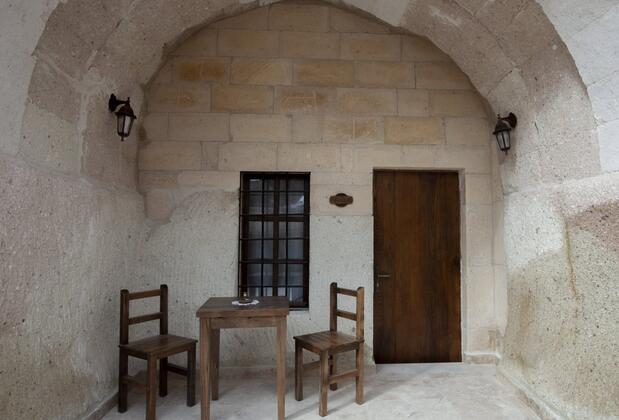 Narcissos Cave Hotel - Görsel 16