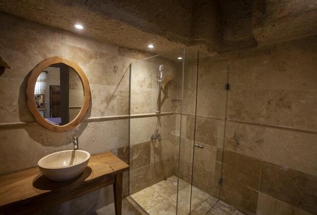 Narcissos Cave Hotel - Görsel 14