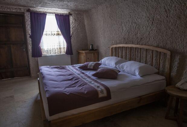 Narcissos Cave Hotel - Görsel 5