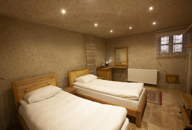 Narcissos Cave Hotel - Görsel 8