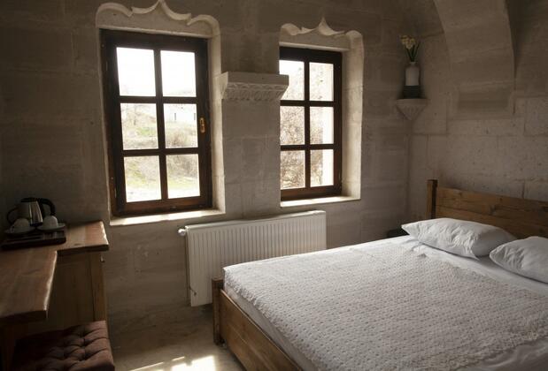 Narcissos Cave Hotel - Görsel 7