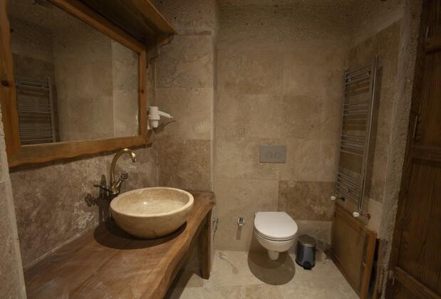 Narcissos Cave Hotel - Görsel 13