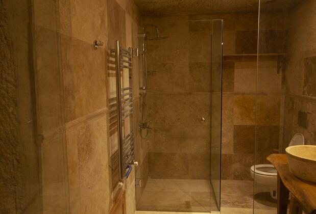 Narcissos Cave Hotel - Görsel 15