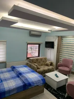 Plus Residence - Görsel 4