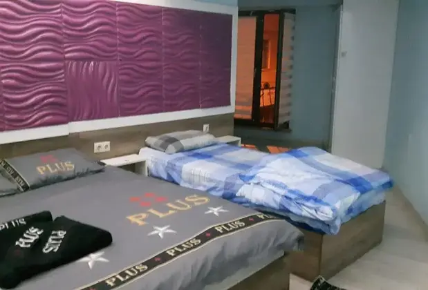 Plus Residence - Görsel 3