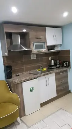 Plus Residence - Görsel 7