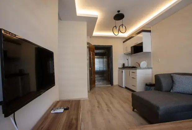 Bragecam Rezidans Otel - Görsel 5