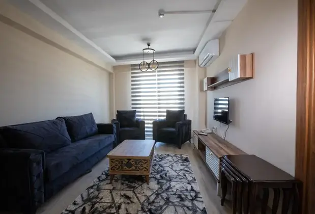 Bragecam Rezidans Otel - Görsel 3