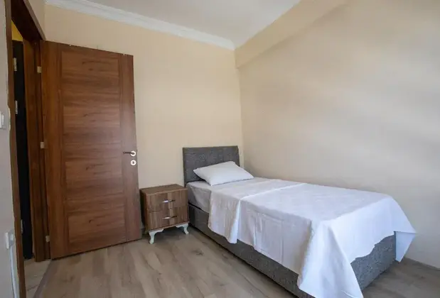 Bragecam Rezidans Otel - Görsel 6