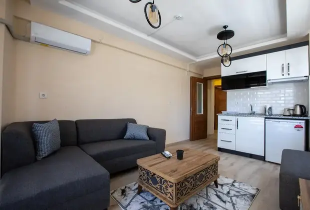 Bragecam Rezidans Otel - Görsel 4