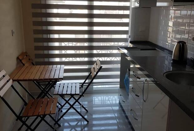 Bragecam Rezidans Otel - Görsel 7