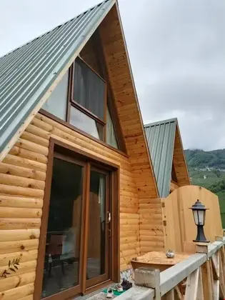 Purkinora Bungalov - Görsel 3