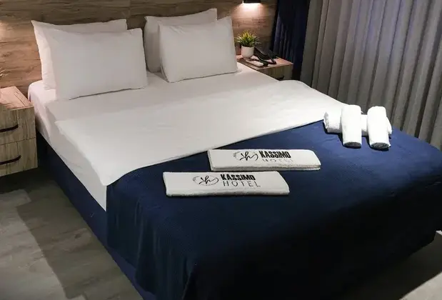 Hotel Kassimo - Görsel 4