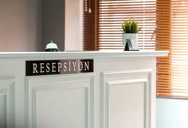 Hotel Kassimo - Görsel 2