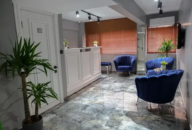 Hotel Kassimo - Görsel 3