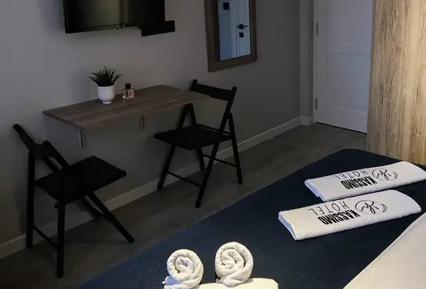 Hotel Kassimo - Görsel 9