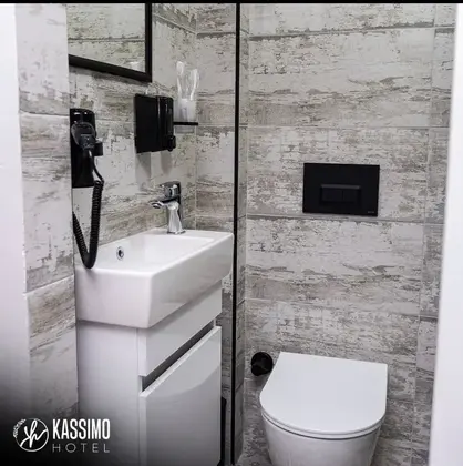 Hotel Kassimo - Görsel 11