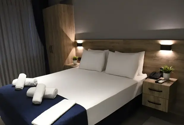 Hotel Kassimo - Görsel 6