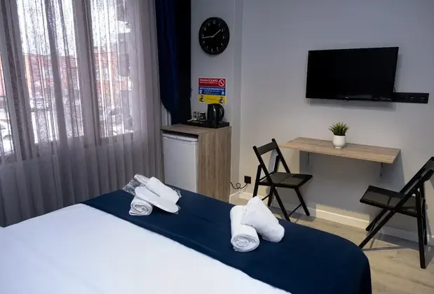 Hotel Kassimo - Görsel 8