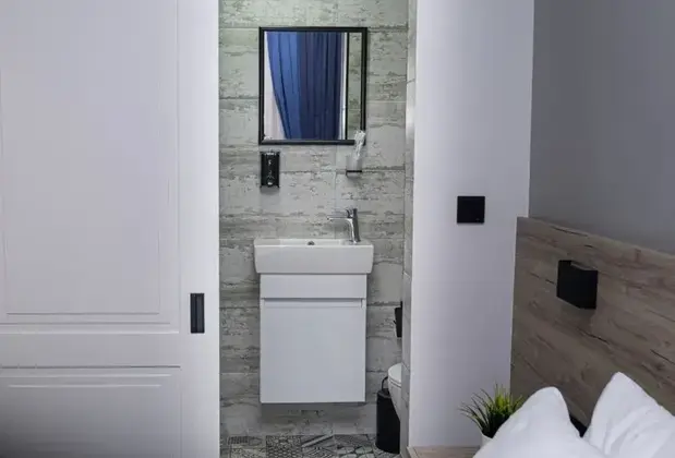 Hotel Kassimo - Görsel 10