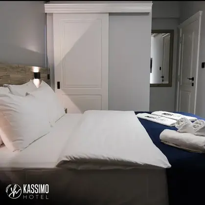 Hotel Kassimo - Görsel 7