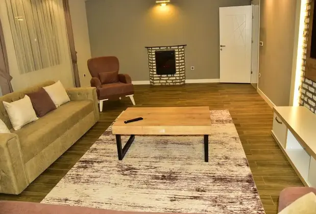 Bimola Rezidans - Görsel 5