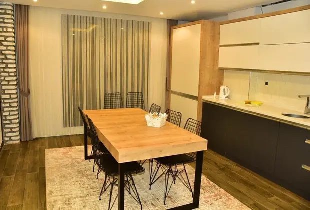 Bimola Rezidans - Görsel 8