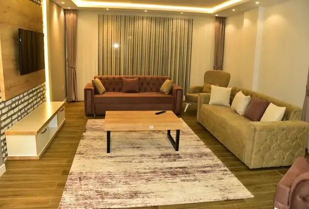 Bimola Rezidans - Görsel 9