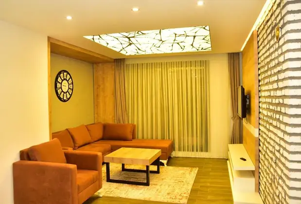 Bimola Rezidans - Görsel 12