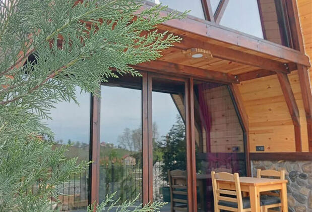 Mcora Tatil Köyü - Görsel 3