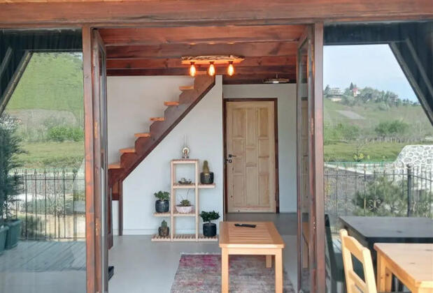 Mcora Tatil Köyü - Görsel 7