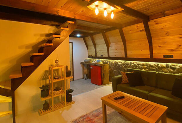 Mcora Tatil Köyü - Görsel 6