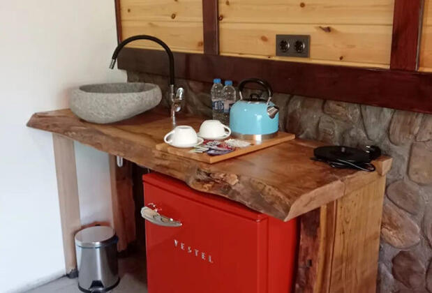 Mcora Tatil Köyü - Görsel 13