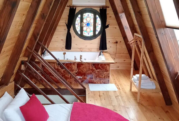 Mcora Tatil Köyü - Görsel 5