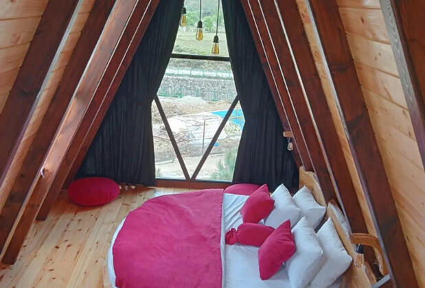 Mcora Tatil Köyü - Görsel 9