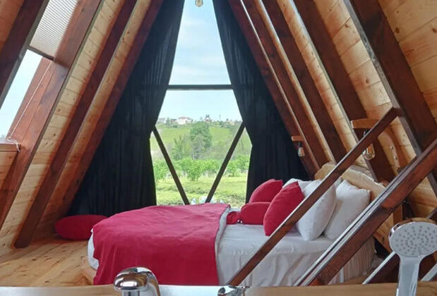 Mcora Tatil Köyü - Görsel 10