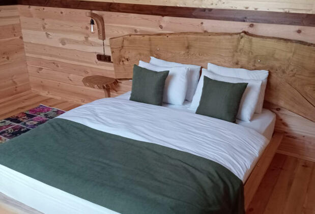 Mcora Tatil Köyü - Görsel 12