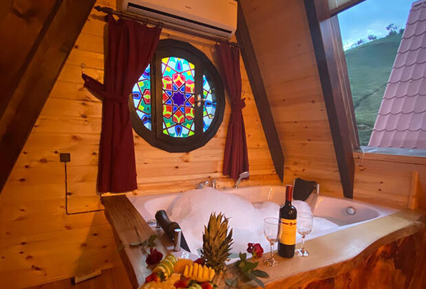 Mcora Tatil Köyü - Görsel 4