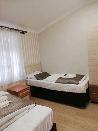 Serah Bungawilla - Görsel 4