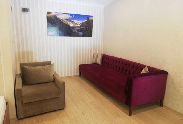 Serah Bungawilla - Görsel 10