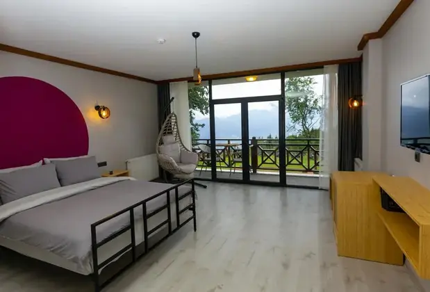 Ispendam Tess Otel - Görsel 3