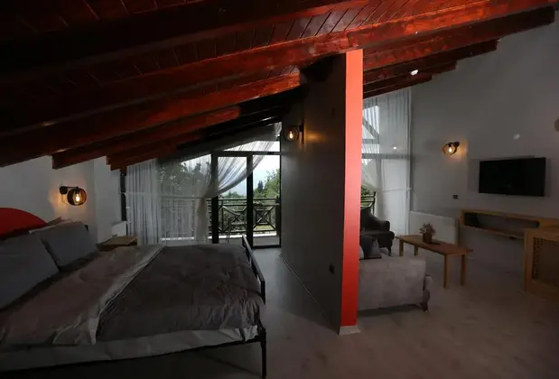 Ispendam Tess Otel - Görsel 4