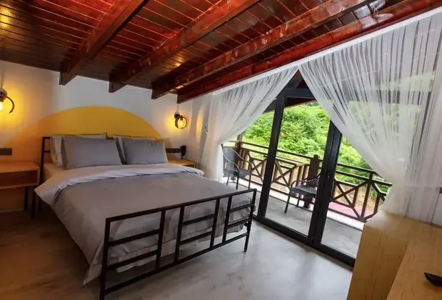 Ispendam Tess Otel - Görsel 5